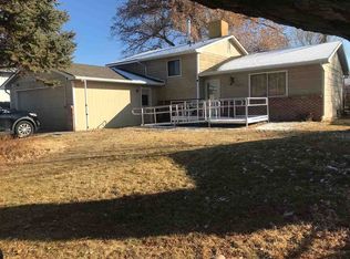 2823 Newport Cir, Grand Junction, CO 81503