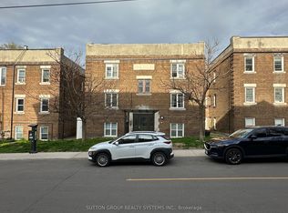 98 Leuty Ave #A4, Toronto, ON M4E 2R4