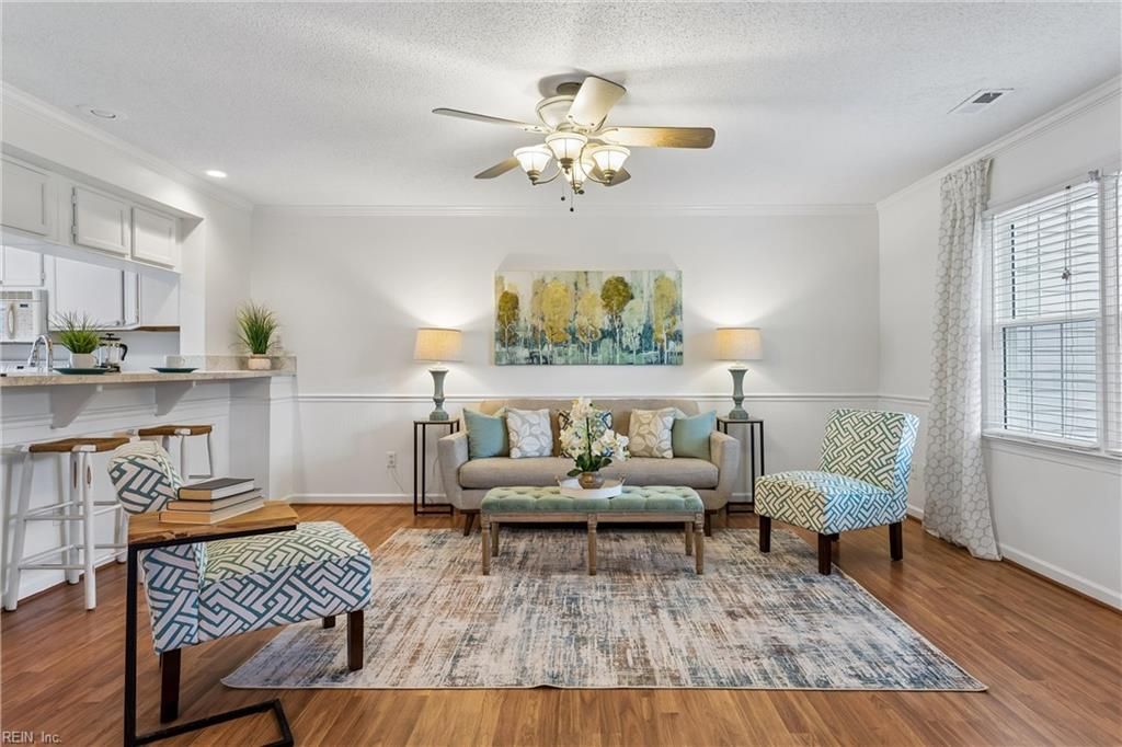 119 Monarch Glade, Yorktown, VA - View 6