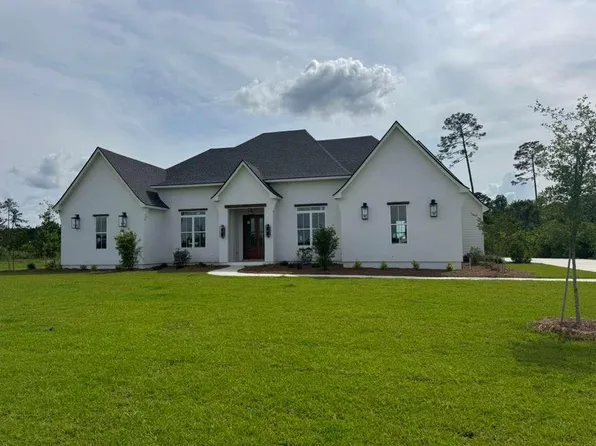 3616 Bear Lake Rd, Valdosta, GA 31601