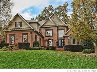 12137 James Jack Ln, Charlotte, NC 28277