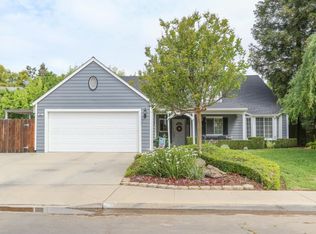 631 W Bedford Ave, Clovis, CA 93611