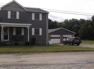 1316 Lincoln St, Belle Vernon, PA