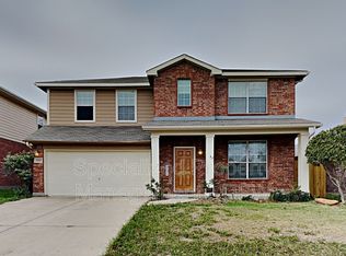 13425 Lost Spurs Rd, Roanoke, TX 76262