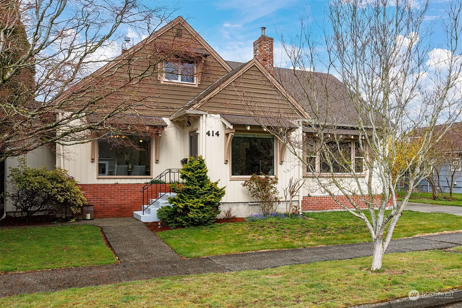 414 Bennett Street photo 1