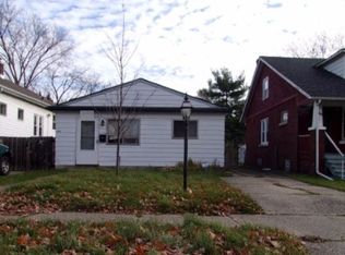 6450 Minock St, Detroit, MI 48228