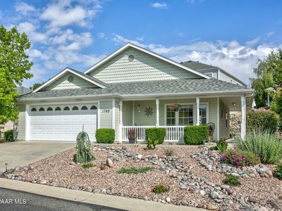 1793 E Baker St, Prescott Valley, AZ, 86314