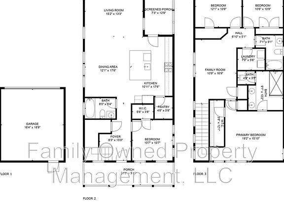 2nd image of 420 W Respite Ln
