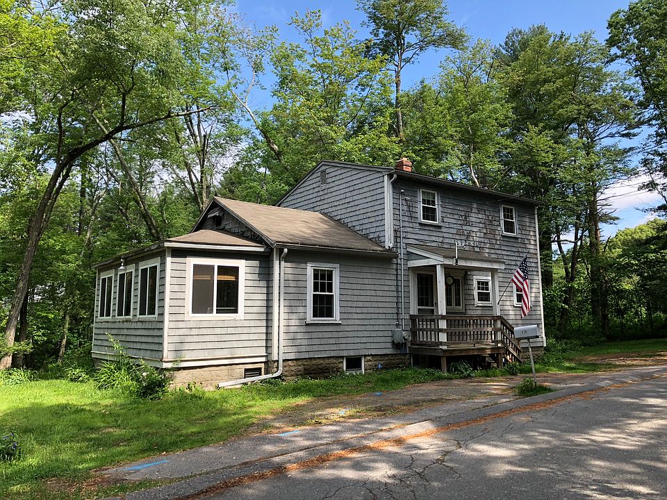 328 Hudson Road, Sudbury 