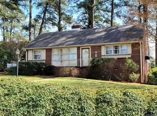 1201 Townley Rd, Henrico, VA 23229