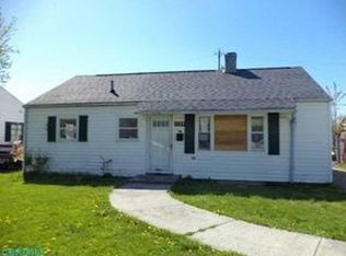 1155 S Hampton Rd, Columbus, OH 43227