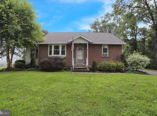 851 Gouglersville Rd, Mohnton, PA 19540