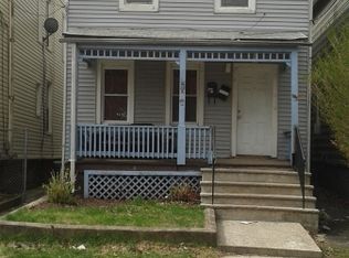 382 Lakeside Ave, Orange, NJ 07050