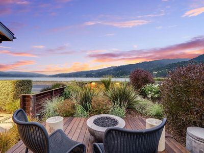 131 Dipsea Road, Stinson Beach, CA, 94970