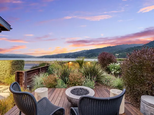 131 Dipsea Road, Stinson Beach, CA 94970
