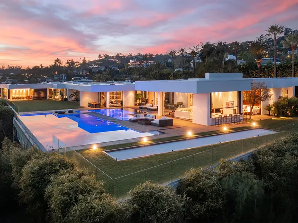 (undisclosed Address), Beverly Hills, CA 90210