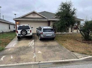 18148 Basket Flower Bnd, Elgin, TX 78621