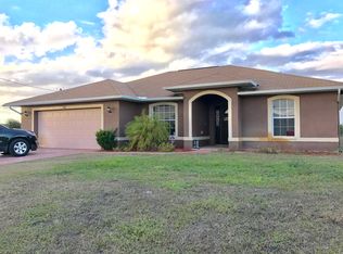 2912 25th St SW, Lehigh Acres, FL 33976