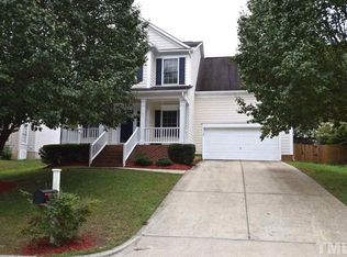 105 Calebra Way, Cary, NC 27519