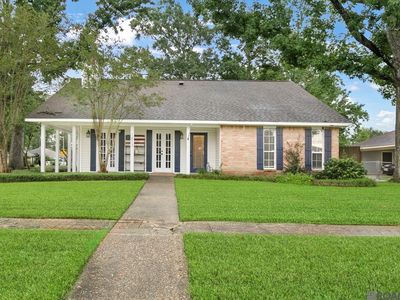 1813 W Marsden Pl, Baton Rouge, LA, 70816