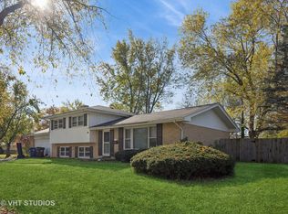 19130 Loomis Ave, Homewood, IL 60430