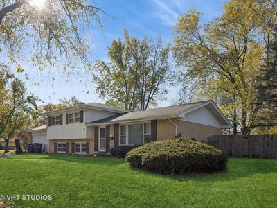 19130 Loomis Ave, Homewood, IL, 60430