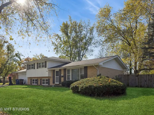 19130 Loomis Ave, Homewood, IL 60430