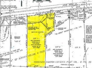 21 Reeds Rd, Touchet, WA