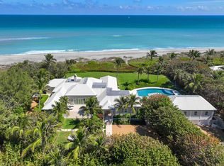 245 S Beach Rd, Hobe Sound, FL 33455