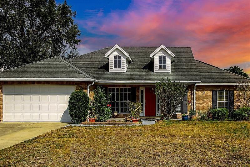 1038 Wilmington Dr, Deltona, FL 32725 Zillow