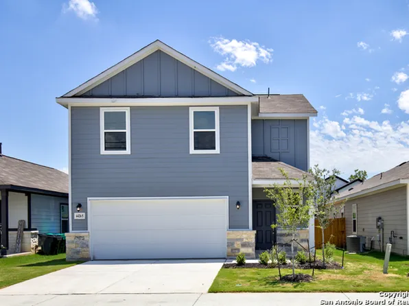 4426 Chandler Rd Bldg #5, San Antonio, TX 78222