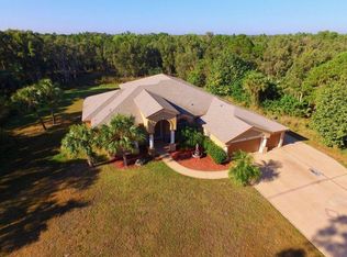 1021 Tilton Rd, Port Saint Lucie, FL 34952