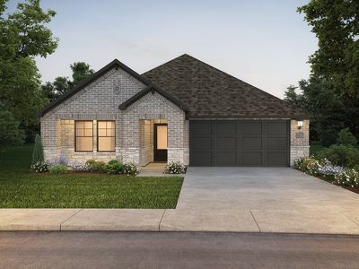 2225 Preakness Dr, Seagoville, TX, 75159