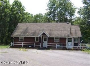 2814 Ridge Rd, Northumberland, PA 17857