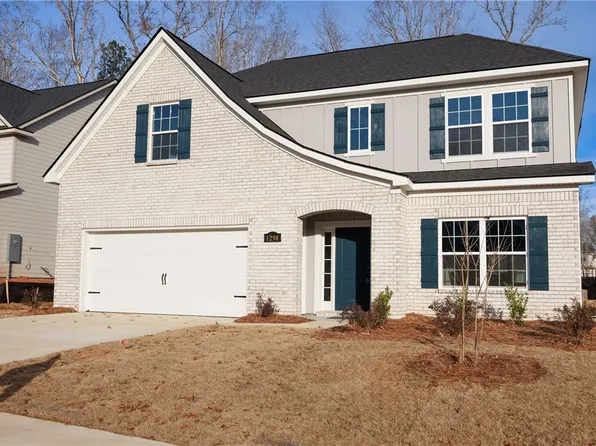 1298 Crescent Blvd, Auburn, AL 36830