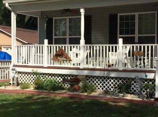 2101 Wilson Dr, Beaufort, SC 29902