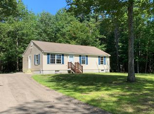 121 Point Sebago Rd, Casco, ME 04015
