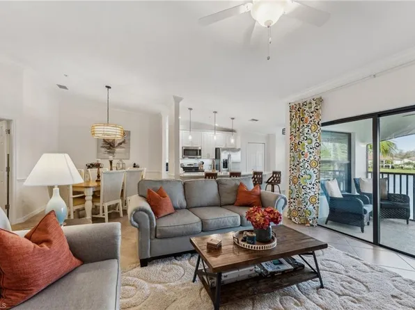 9517 Avellino WAY #2224, NAPLES, FL 34113