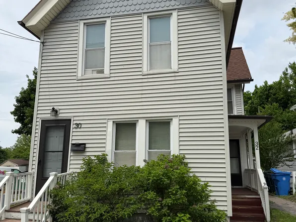 32 Hamilton St #1, Rochester, NY 14620