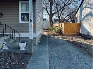 1119 Campbell Ave, Windsor, ON