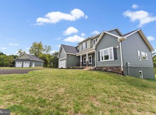13920 Carriage Ford Rd, Nokesville, VA 20181