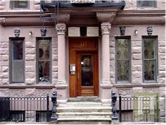 Rented by Douglas Elliman | media 9