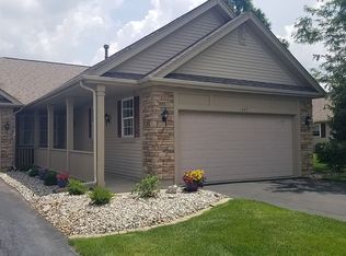 1227 Lily Ln, Schererville, IN 46375