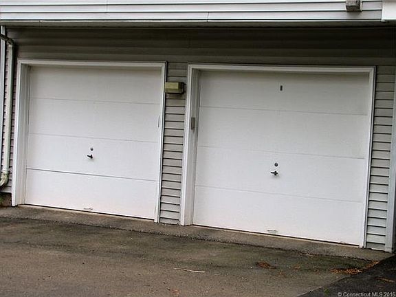 2 car garage