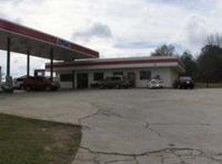25067 Highway 48, Woodland, AL 36280