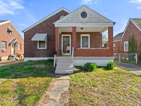 1409 Central Ave, Louisville, KY 40208