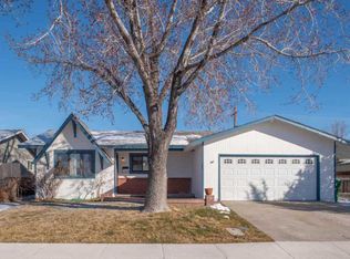 300 Gault Way, Sparks, NV