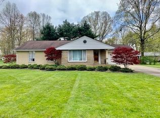 326 Woodland St, Newton Falls, OH 44444