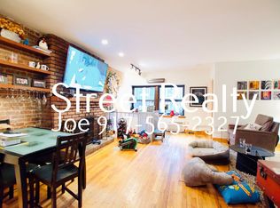 158 W 76th St APT B, New York, NY 10023