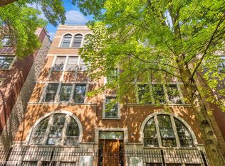 1531 N Cleveland Ave APT 2N, Chicago, IL 60610